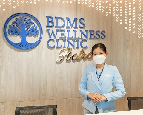 BDMS Wellness Clinic Retreat Brings World Class Sustainable Wellness To ...