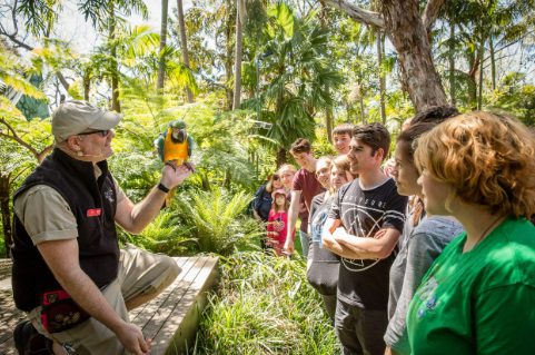 South Australia’s top tourism businesses revealed