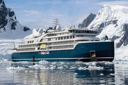 Swan Hellenic Black Friday goes further with 21 days for 21 cruises worldwide plus outstanding travel advisor bonus commission