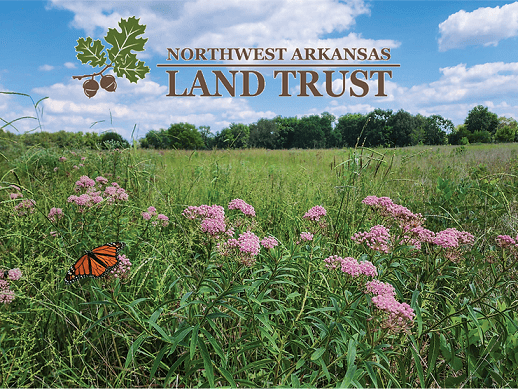 $200K Anonymous Donation Fuels NWALT Conservation Efforts Across Region