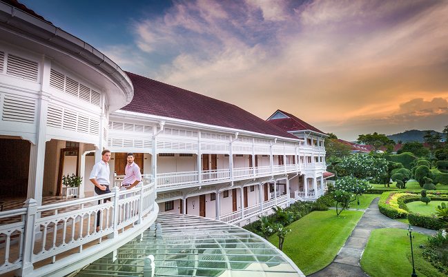 Thailand Unexplored: Discover the Kingdom’s Heart and Soul with Centara