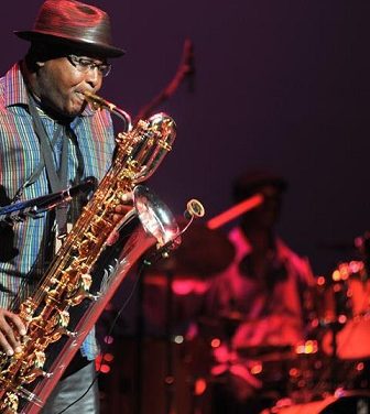 Blues On Broadbeach Teams Up With The Birthplace Of Blues, Soul & Rock ‘N’ Roll – Memphis