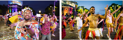 Sydney Gay And Lesbian Mardi Gras Announce Two New Parade Viewing Areas Ahead Of Sydney Worldpride Program Reveal