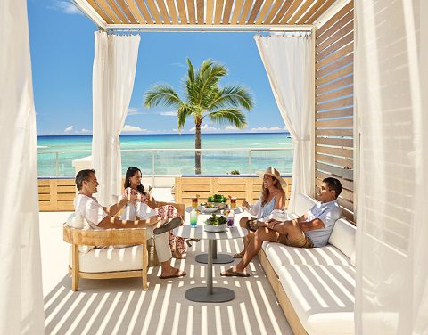 ‘Tis the ‘Sea-Sun’ to Save: Outrigger Launches Annual Cyber Sale in Renowned Global Beach Locations