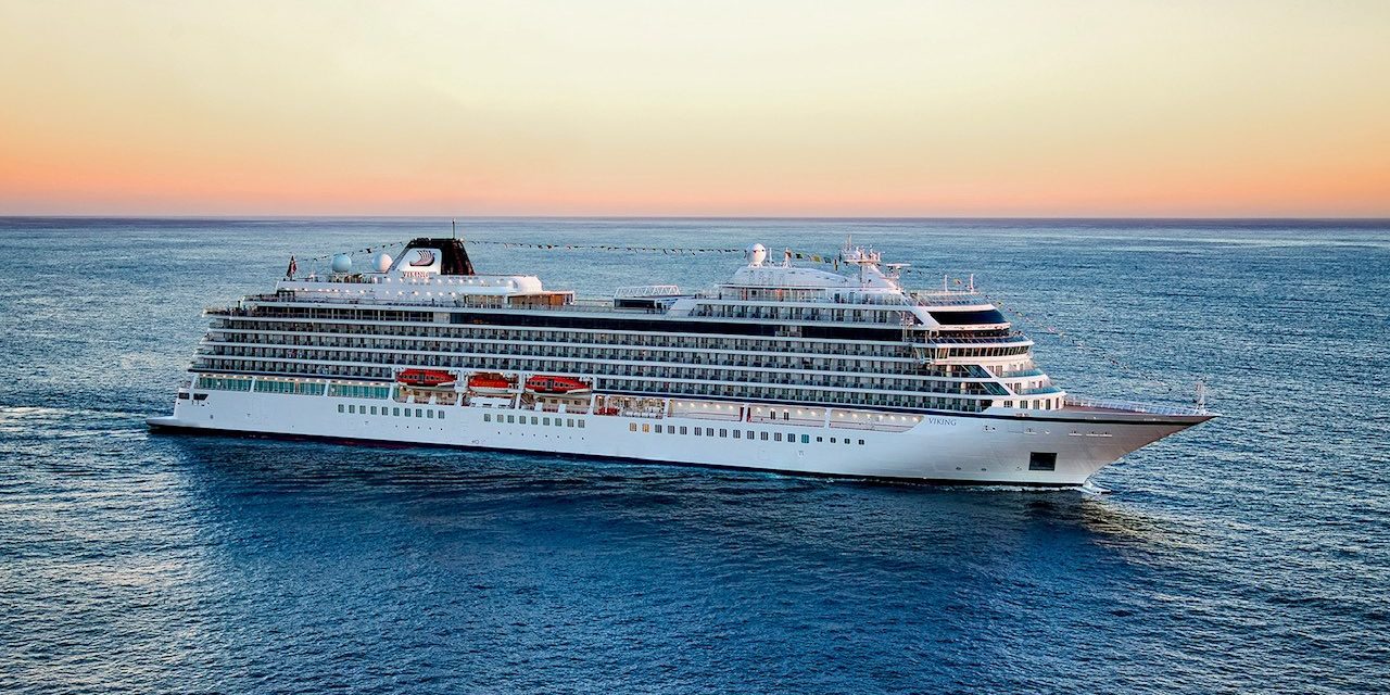 Sunshine Coast cruise ship season full steam ahead with first arrivals