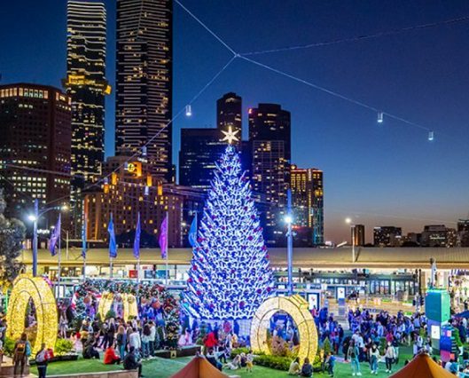 Make memories in Melbourne with sizzling rates on summer escapes from Oaks Hotels, Resorts and Suites