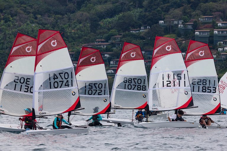 The 34th Phuket King’s Cup Regatta returns to reignite yacht racing in