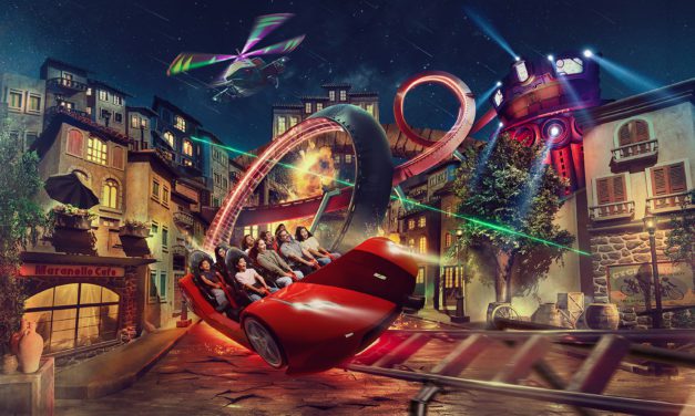 Ferrari World Abu Dhabi to launch Mission Ferrari on January 12, ’23