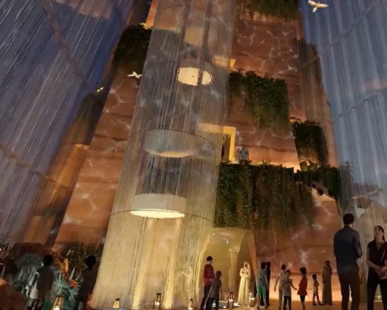 2023 Trend Outlook: SB Architects Predicts Six Trends Set to Shape the Future of Residential and Hospitality Design