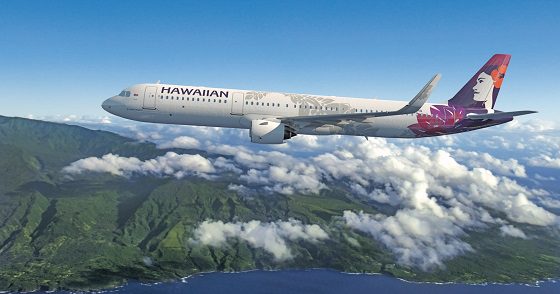 Hawaiian Airlines service will link Hawai‘i with Cook Islands