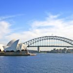 MSC Magnifica, Depart from Sydney; Australia