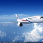 Malaysia Airlines A350-900