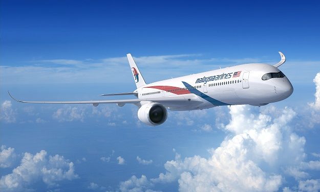Discover & Explore: Malaysia Airlines Journeys!