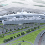 Multi-Billion Dollar O’Hare Airport Terminal