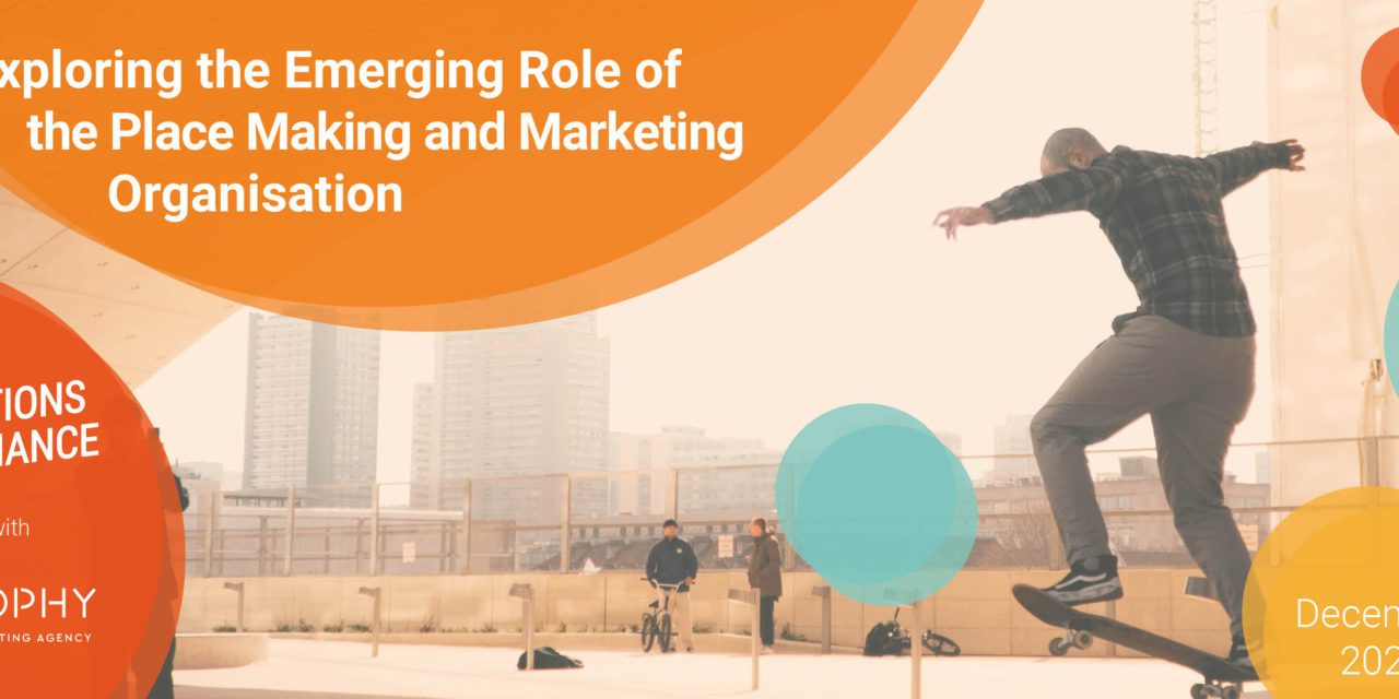 Making and Marketing as the Key to Building Thriving and Inclusive Cities