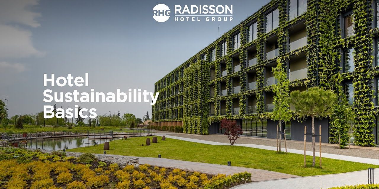 Radisson Leads the Tourism Sector in Thailand Towards a More Sustainable Future