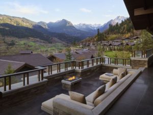 Rissai Valley, a Ritz-Carlton Reserve