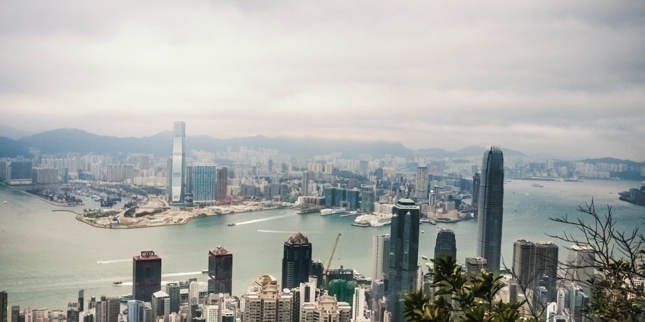 HKTDC’s four major focus areas create opportunities via Hong Kong