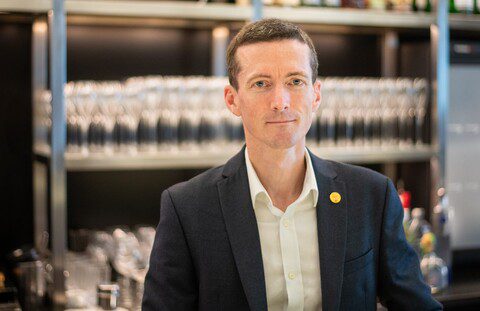 British Airways Has Appointed A Fulltime Master Of Wine To Elevate The Premium Experience For Its Customers