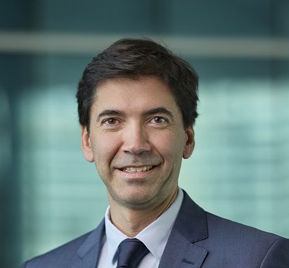 Etihad Airways appoints Raffael Quintas as Chief Financial Officer