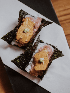 Ring in the New Year with COMO Parrot Cay’s New Collaboration with Chef Masa