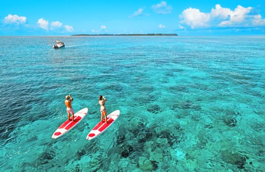 Cosmoledo Eco Camp Is Awarded The Prestigious Title Of ‘Nature Destination – Regional Winner’ At The 2022 World Luxury Travel Awards