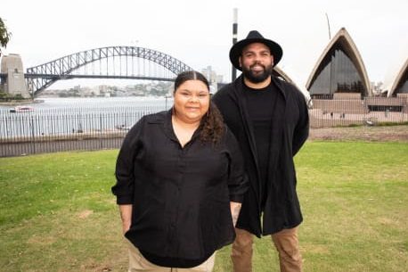 New Year’s Eve fireworks champion First Nations culture