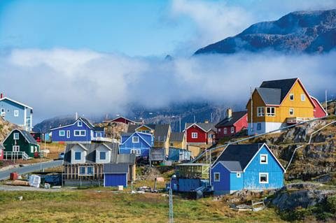 Explore the High Arctic in 2023 Save US$3886 per couple and save almost half on solo fares – plus fly free to Canada