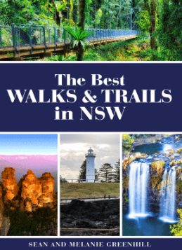 The Best Walks & Trails in NSW