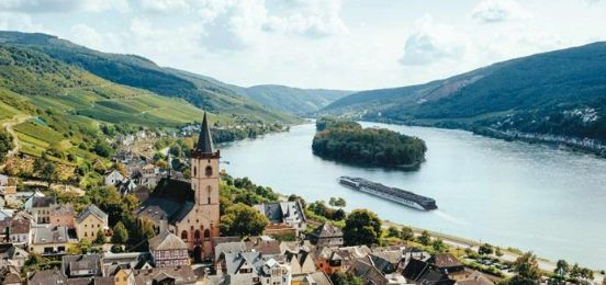 APT Extends 95 Year Anniversary Sale on  European River Cruises