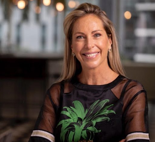 P&O Cruises Australia Strengthens Leadership Team with the Appointment of Deborah Cogin as Vice President of Guest Experience Hotel Operations