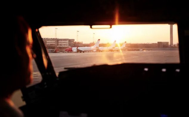 Norwegian had 1.4 million passengers in November – solid demand for air travel continues