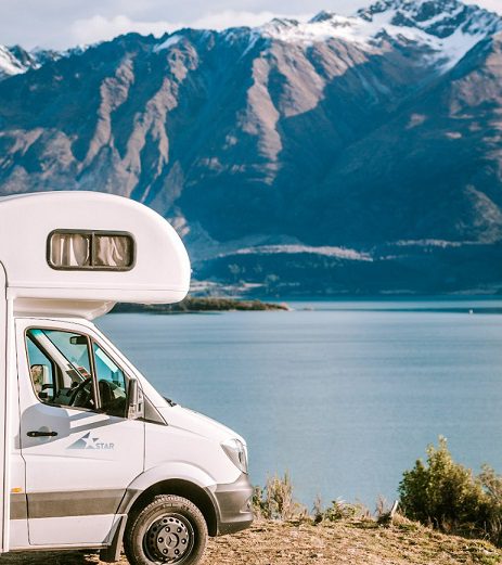 Jucy Enters Premium Motorhome Market