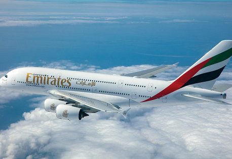 Emirates expands its Bangkok operations with a fourth daily flight