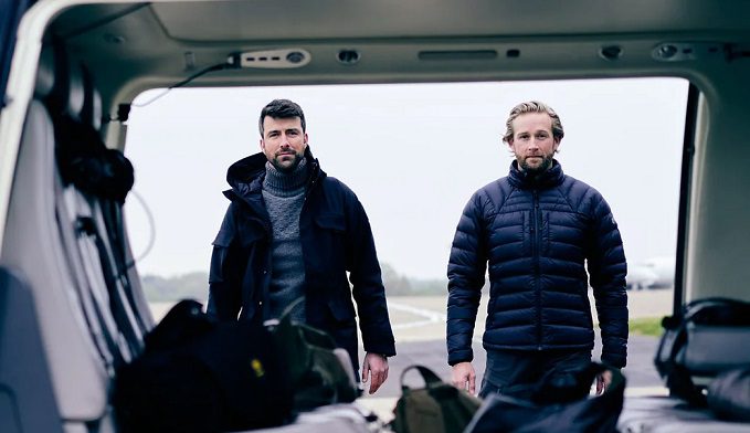 As Pelorus Turns 5, They Release a 5-year Report on Luxury Travel