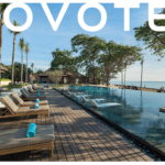 “Novotel Bali Benoa Opens Exciting New Chapter”