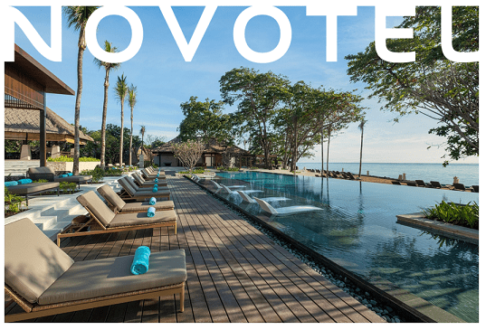 “Novotel Bali Benoa Opens Exciting New Chapter”