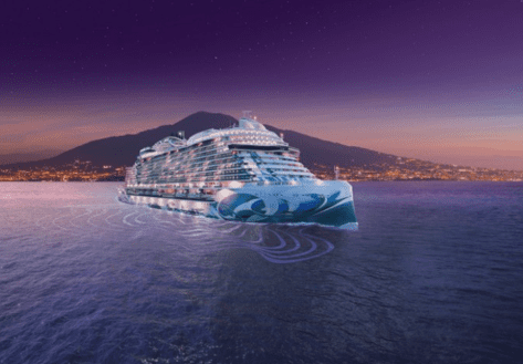 Norwegian Cruise Line Unveils Northern Hemisphere Summer 2024/25 And Winter 2025 Cruises In Europe, Alaska And Caribbean