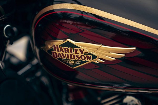 Foo Fighters And Green Day To Headline Harley-Davidson® Homecoming™ Festival