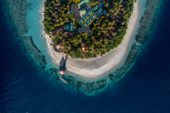 Diver’s Paradise in North Male Atoll Begins New Chapter as Dhawa Ihuru