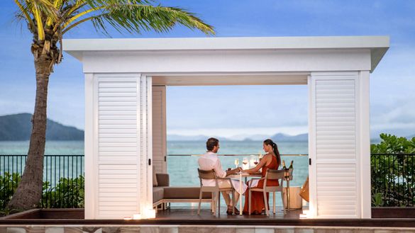 IHG Hotels & Resorts strikes this Valentine’s Day with host of experiences to remember
