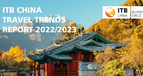 ITB China announces comeback as in-person event amidst the revival of the Chinese travel market