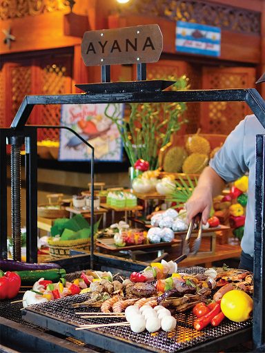 Welcome the Year of the Rabbit with AYANA Midplaza Jakarta’s Chinese New Year Exclusive Stay & Dine Package