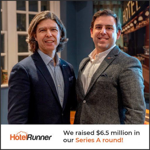 HotelRunner Snaps $6.5 Million Investment to Accelerate Global Growth