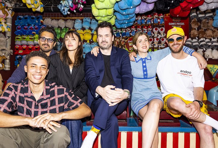 First Release Tickets On Sale Now: Global Debut Of Human Kind In Sydney