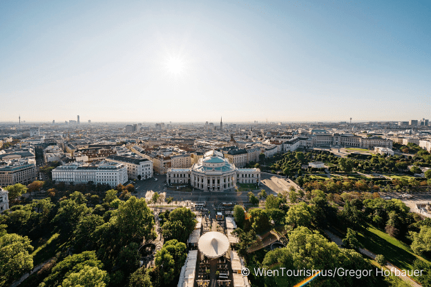 IEEE International Conference on Robotics and Automation (ICRA) to take place in Vienna in 2026