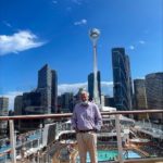 Life aboard Royal Carribbean’s Ovation of the Seas – with 4000 other passengers!