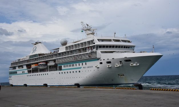 Time for SI to share in the benefits from South Pacific cruising