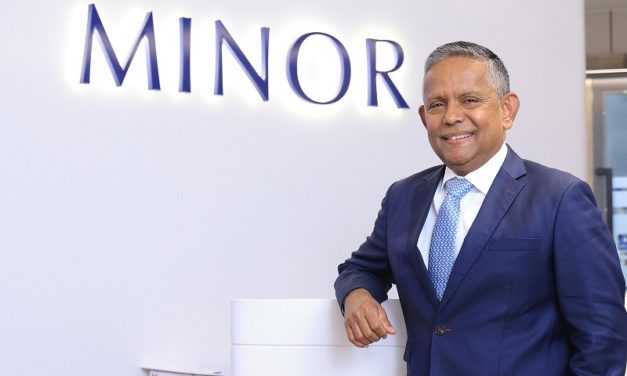 Minor Hotels’ Q2 Profits Soar 120% Amid Travel Boom!