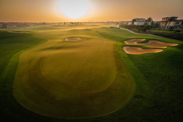 Three Troon International Venues Host Three Different Tour Events